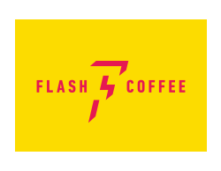 Flash Coffee Logo