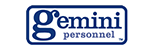 Gemini Personnel Ltd