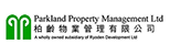 PARKLAND PROPERTY MANAGEMENT LTD