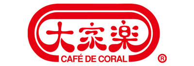 Cafe de Coral Holdings Limited
