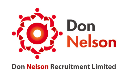 Don Nelson Recruitment Limited