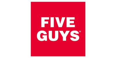 Five Guys HK Limited