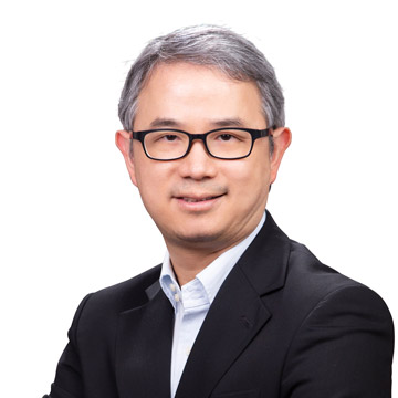 Photo of Mr. Teddy Liu