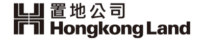 Hongkong Land Limited
