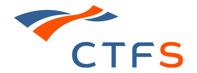 CTF Services Limited