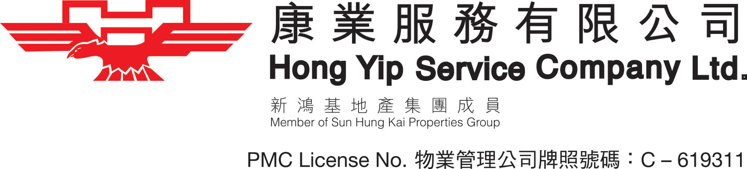 >Hong Yip Service Company Ltd