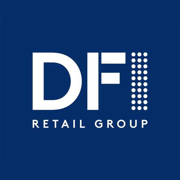 DFI Retail Group