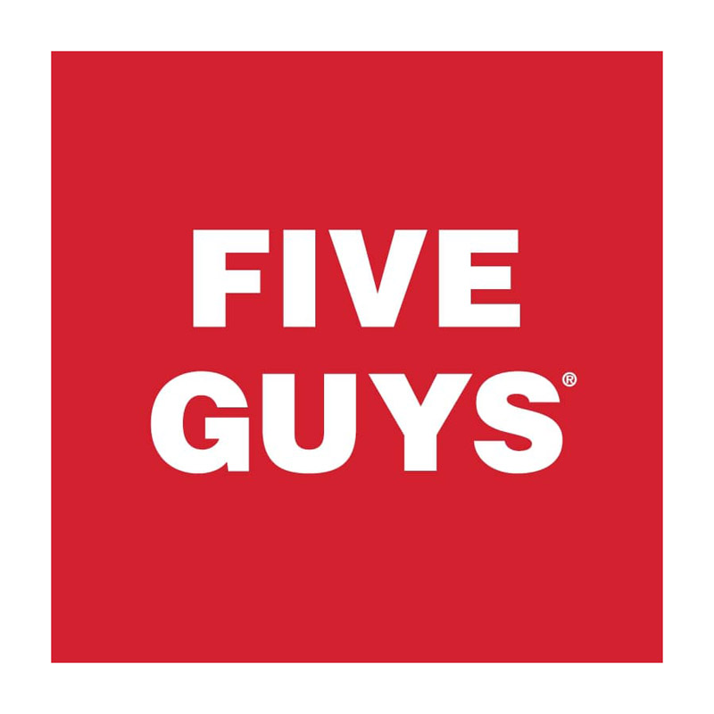 Five Guys HK Limited