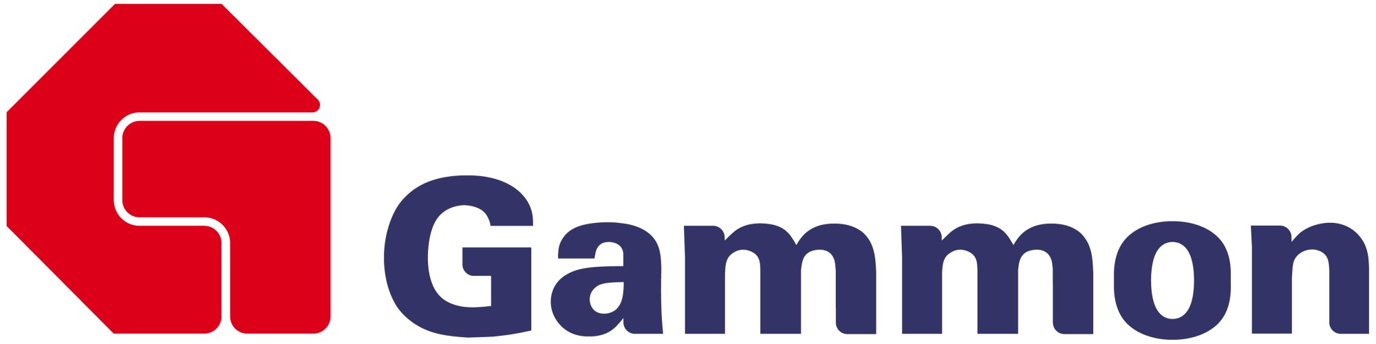 Gammon Construction Ltd