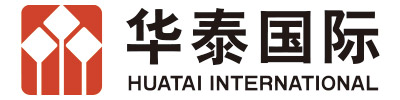 Huatai International Financial Holdings Company Limited