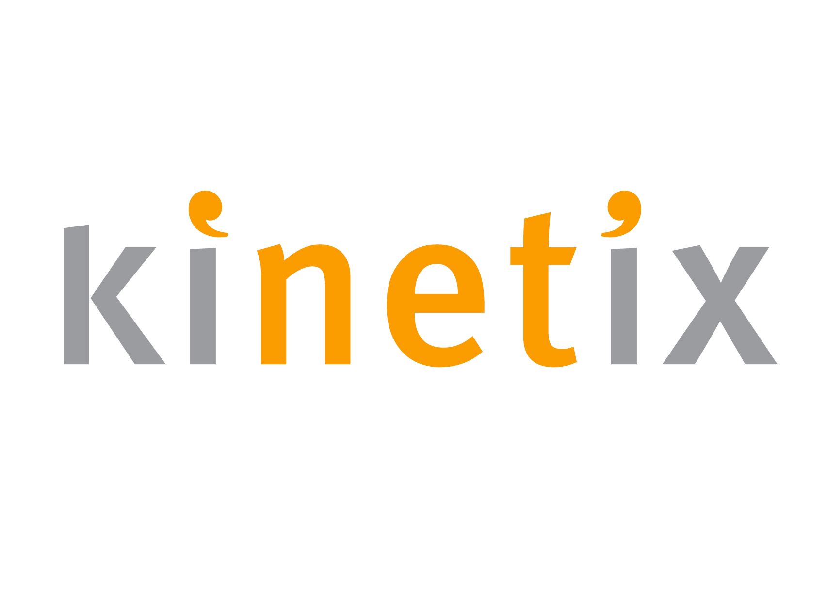 Kinetix Systems Limited