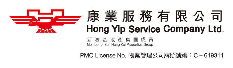 Hong Yip Service Company Limited