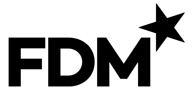FDM Hong Kong Ltd