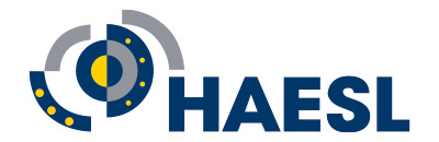 Hong Kong Aero Engine Services Limited (HAESL)