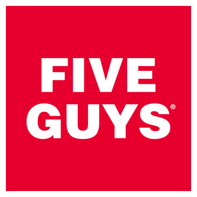 Five Guys Hong Kong Limited