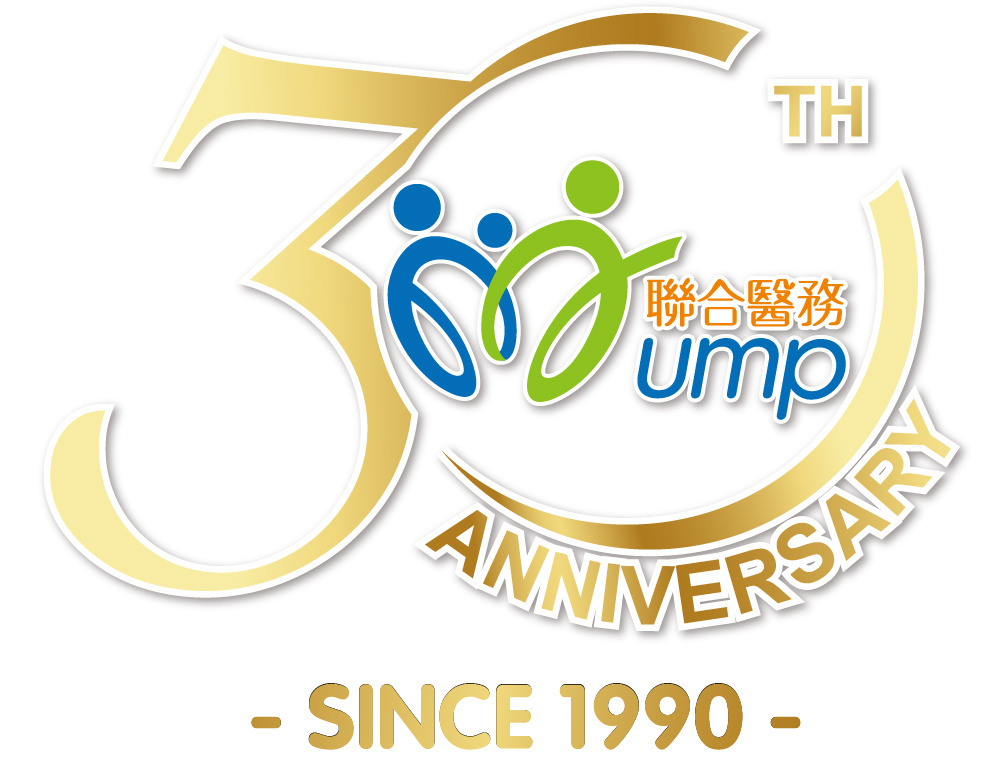 UMP Healthcare Holdings Limited