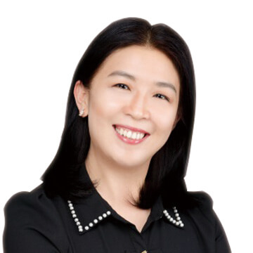 Photo of Ms. Miko Cheung