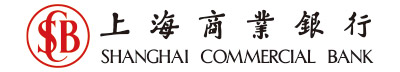 Shanghai Commercial Bank Limited