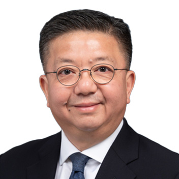Photo of Mr. Anthony Lau