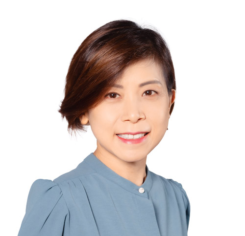Photo of Ms. Bessie Chong