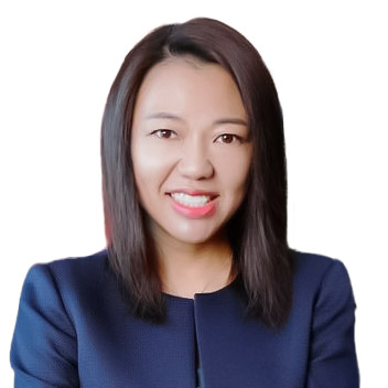 Photo of Ms. Jo Ledarney