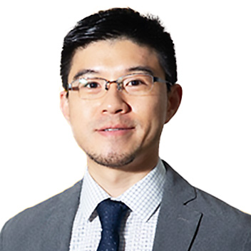 Photo of Mr. Kevin Kam