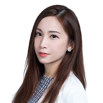 Photo of Dr. Leung Chung Ming