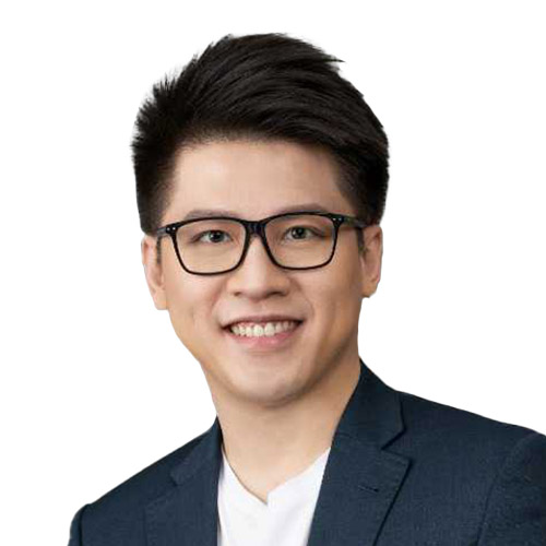 Photo of Mr. Mingo Tsang