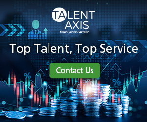 Talent Axis Management Consulting Group Limited
