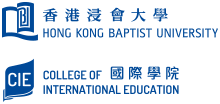 College of International Education - Hong Kong Baptist University