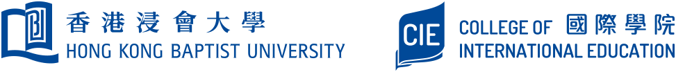 College of International Education - Hong Kong Baptist University